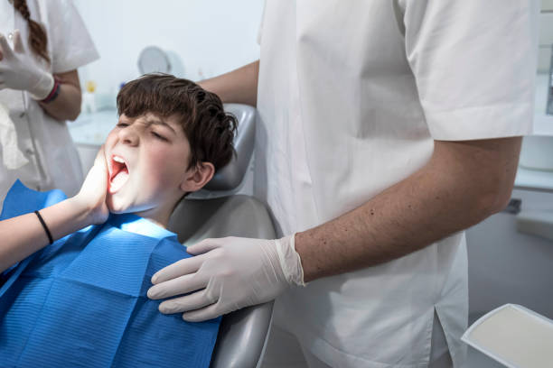 Emergency Dentist Open Today in TX